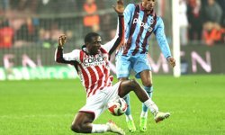 Trabzonspor ile Samsunspor 67'nci randevuda