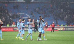 Trabzonspor-RAMS Başakşehir FK / Ek fotoğraflar