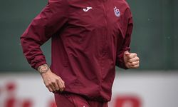 Trabzonspor taktik çalıştı