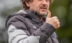 Trabzonspor'da Göztepe maçı hazırlıkları başladı