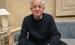 Trabzonspor'un ilk gol kralı Perekli'den Onuachu yorumu: Trabzonspor'un en üstün golcüsü