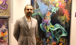 'Transhüman-izm' sergisi Samsun'da açıldı