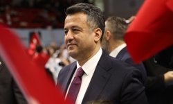 Türk Dünyası Çocuk Festivali Samsun'da dolu dolu geçecek