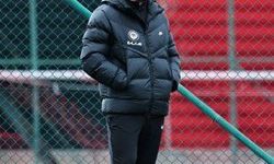 Uğur Uçar: Yakaladığımız oyunu sonuca dönüştürmeliyiz