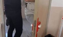 Veliden ders sırasında öğretmene tehdit ve hakaret