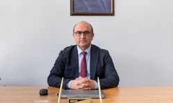 YEDAŞ Samsun Bölge Müdürlüğü görevine Sedat Adıgüzel atandı