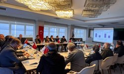 YEDAŞ'tan Sinop'a 8 milyar TL'lik enerji yatırımı