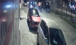 YRP Giresun İl Gençlik Kolları Başkanı, kavgaya müdahale ederken öldürüldü (2)