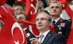 19 MAYIS SAMSUNDA KUTLANDI