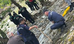 3 gündür kayıp olan kadının cansız bedenine ulaşıldı