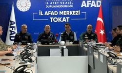 AFAD Başkan Pehlivan: 4 binin üzerinde hanenin tahliyesi gerçekleştirildi