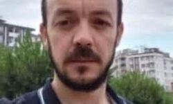 Akıma kapılan işçi, 10 gün sonra hayatını kaybetti