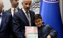 Bakan Uraloğlu: Bayramlar, birlik, beraberlik ve kardeşliği pekiştirir