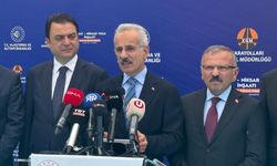 Bakan Uraloğlu: Tokat-Niksar kara yolu ile yılda 1,5 milyar lira tasarruf sağlanacak