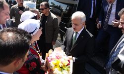 Bakan Uraloğlu: Trabzon Havalimanı projesinde yakın zamanda temeli atıyoruz