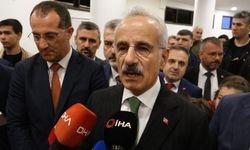 Bakan Uraloğlu: Ulaştırma alanı başta olmak üzere problem olmadığı tespit edildi
