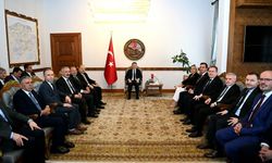 Bakan Yumaklı: Son dönemdeki kepazeliklerin hepsi bizden uzaktır