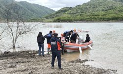 Bartın'da sel tatbikatı