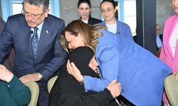 Başkan Genç: Şehit annelerimiz, milletimizin en kıymetli emanetleridir