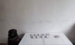 Bolu'da uyuşturucu operasyonu: 3 tutuklama