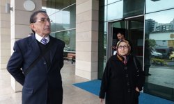 Boşanma aşamasındaki eşi Sinem'i öldürüp, bekçiyi yaralayan sanığa ağırlaştırılmış müebbet