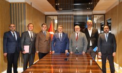 Büyükşehir'den arıcılara destek