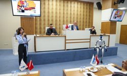 Canik Belediye Meclisi'ne CANİKMAN damgası