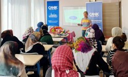Canik Belediyesi'nden kadınlara özel seminer