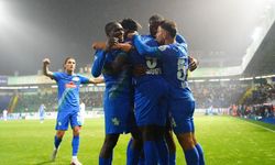 Çaykur Rizespor - Beşiktaş / Fotoğraflar