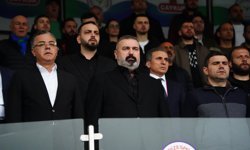 Çaykur Rizespor'da olağanüstü kongre kararı
