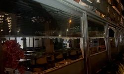 Çorum'da aynı restorana üçüncü silahlı saldırdı