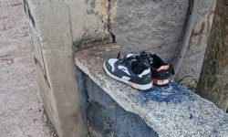 Çorum'da bıçaklı kavga:1 yaralı