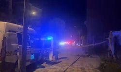 Çorum'da kavga sırasında bir kişi bıçaklandı