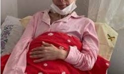 Çorumlu yerel sanatçı Nergiz Ay yaşamını yitirdi