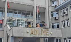 Devrek Belediyesi'ne yönelik 'yolsuzluk' davası başladı