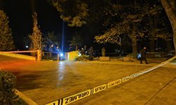 Eşinin dayısını bıçaklayarak öldüren sanığa müebbet hapis