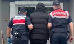 Evine iklimlendirme sistemi kurup, kenevir yetiştiren şüpheli gözaltına alındı