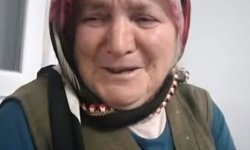 Evlat acısına dayanamadı, oğluyla aynı gün vefat etti