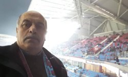 Fındık bahçesine devrilen kamyonetin sürücüsü öldü