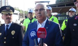 Giresun Valisi Koç'tan 5 kişinin öldüğü kazayla ilgili açıklama: Uyuduğunu düşünüyoruz