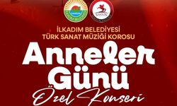 İlkadım Belediyesi, Anneler Günü'nü iki ayrı programla kutluyor