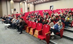 İlkadım Belediyesi'nde dijital altyapı eğitimi