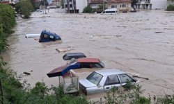Karadeniz'de 'mayıs' alarmı; yüzde 60 artan yağışlara 'rahmet afete dönüşmesin' uyarısı