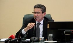 Meclis Başkanvekili Soğuk: Havza'daki yaralar en kısa sürede sarılacak