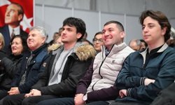 Ordu'da 10 gün süren kitap günleri etkinliği tamamlandı