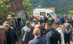 Ordu'da 17 yaşındaki genç yangında hayatını kaybetti