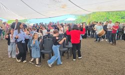 Ordu'da 19 Mayıs coşkusu