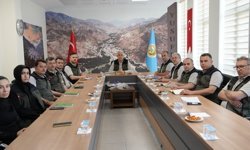 Orman Genel Müdürü Karacabey: Yangın söndürme uçağı sayısını 28'e çıkarıyoruz