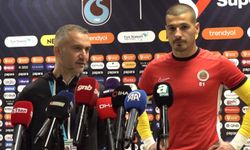 Ricardo Velho: Süper Lig'de kalmayı başardığımız için fazla mutluyum