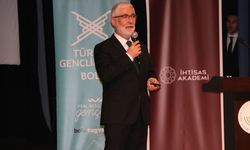 Roketsan Yönetim Kurulu Başkanı Prof. Dr. Yiğit: F-35'in alınmaması yönünde tavsiyede bulunmuştuk